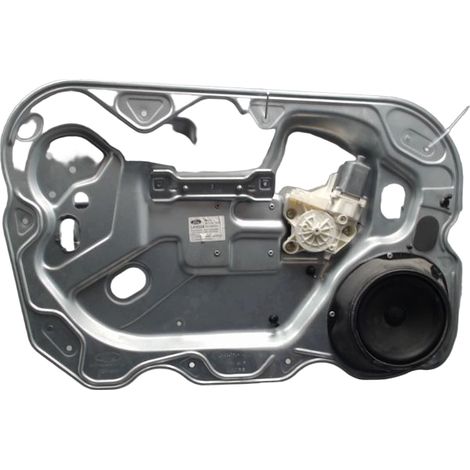 Mecanisme+moteur Leve-glace Avant Gauche FORD Focus [PRODUIT D'OCCASION]♻️1430347 (1/2)