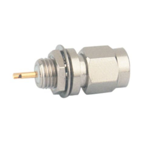 Connettore SMA macho filettato Electro Dh 20.286 8430552095193