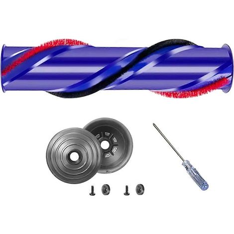 Brosse rotative pour aspirateur électrique V8 - Brosse pour sols (1/5)