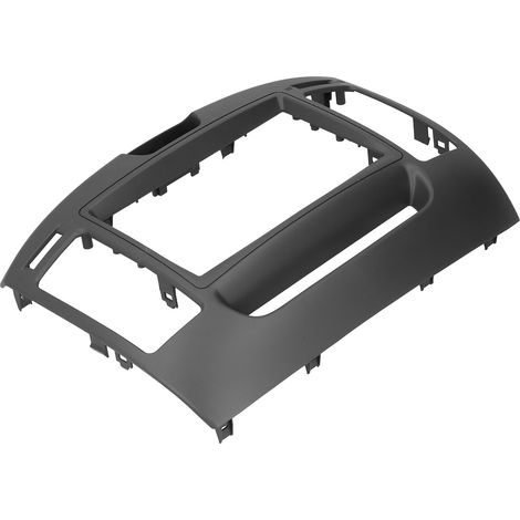 2-DIN-Autoradio-Einbausatz mit GPS-Blende für Hyundai Elantra (2006–2011, Linkslenker) (1/5)