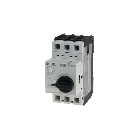 Protection moteur 22-32A C4/32R-32