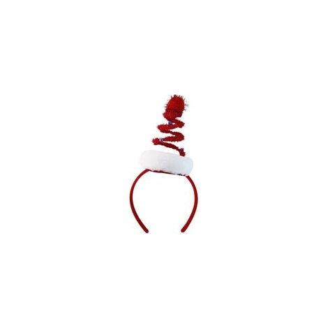 Serre-tête de Noël pour adultes et enfants - Accessoire de fête - Accessoire photo