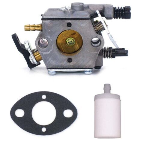 Ctorrburtordorr pour mortorthemrrtor Husqvtorrntor 55 50 51 WT-170-1 WA-82, reemptheztor le Piece orriginband 503281504 (1/4)