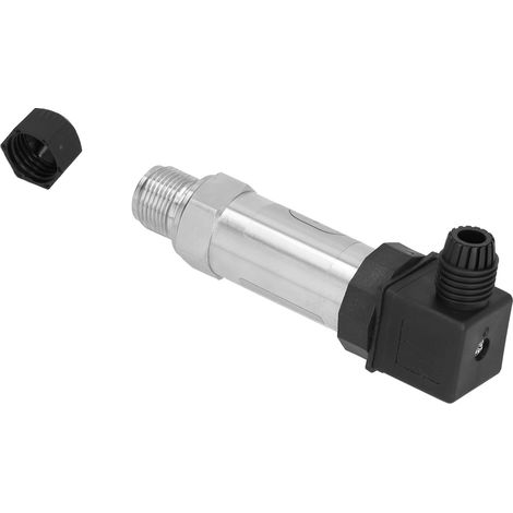 Transmetteur de Pression DC24V 0-5V Alliage Aluminium Haute Précision (1/5)