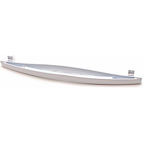 POIGNEE BLANCHE PORTE F.IND L=593 C60X60 POUR CUISINIERE INDESIT - C00110467