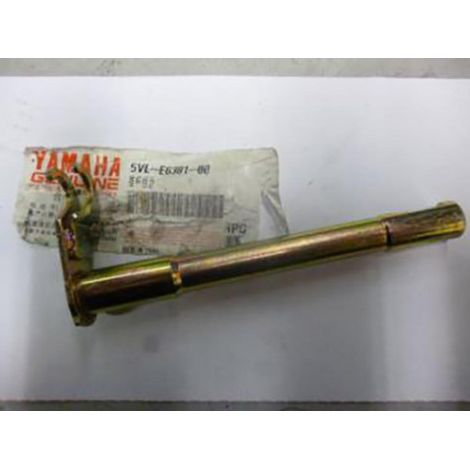 Came embrayage origine pour Quad Yamaha 125 Raptor Après 2011