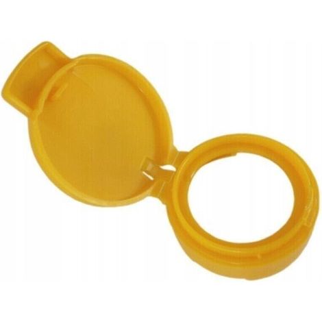Bouchon de réservoir liquide lave-glace de Espace Megane Scénic 4 (1/3)