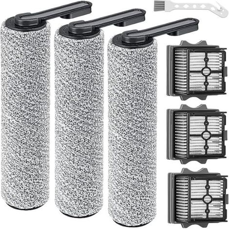 Set d'accessoires pour Tineco Floor One S5 combo Aspirateur eau et poussière à batterie (Pas pour BROSSE ET ACCESSOIRE D’ASPIRAT (1/5)