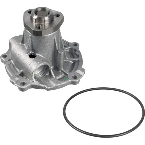 FEBI BILSTEIN 09757 Pompa acqua con anello tenuta (1/4)