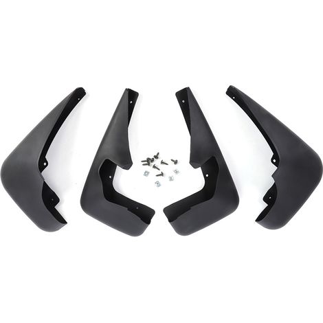 Dekorative Aufkleber für Mercedes-Benz Fensterheberknöpfe, verchromtes ABS, 14-teiliges Set (1/5)