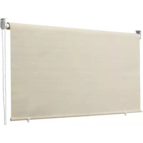 tenda da sole a caduta beige essenza h 250x150 cm - p2025
