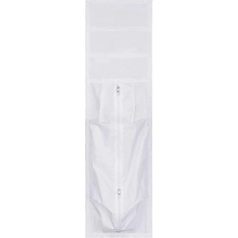 Joint d'étanchéité pour fenêtre de climatiseur portable, kit de ventilation pour unité de climatisation, facile à installer, kit de tuyau pour (1/5)