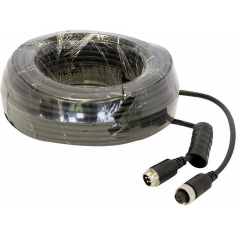 Cavo elettrico kit videoretro 20m