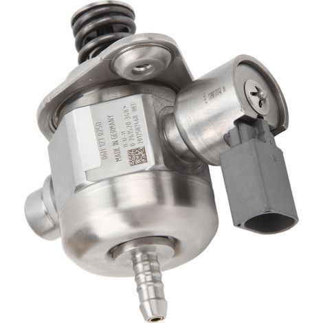 Pompe à carburant haute pression 0261520472 - Pièce de rechange durable, à haut rendement énergétique et longue durée de vie pour Audi A3, Q3 et TT (1/5)