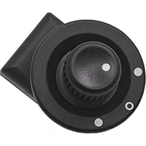 7700401141 Pièces automobiles Interrupteur de rétroviseur, un interrupteur de commande de rétroviseur adapté aux véhicules Renault, contrôle le réglage des rétroviseurs électriques. (1/4)