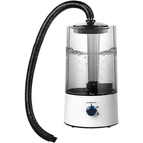 4L Amphibian Reptile Mist Luftbefeuchter mit verstellbarem Schlauch – EU-Stecker (1/5)