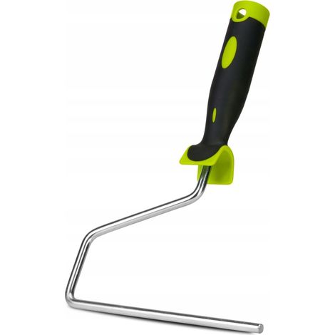 Mango suave de 25 cm para rodillo "8" (1/4)