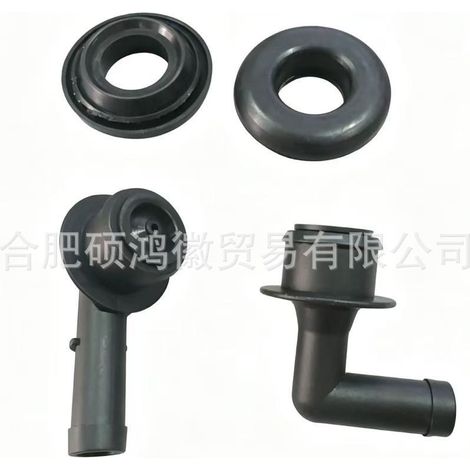 Passend für Jeep-Ventildeckelkrümmer 53013360AA 53030497 02946079 2946079 (1/3)