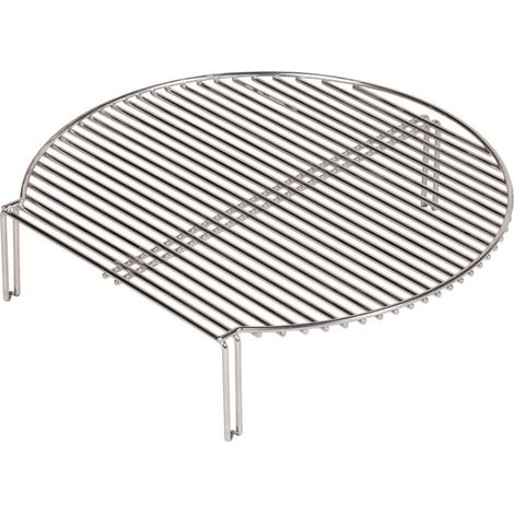 Grille Surélevée - CLASSIC - Monolith (1/3)