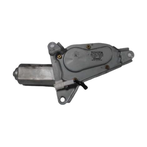 [PRODUIT D'OCCASION] Moteur Essuie-glace Arriere TOYOTA Yaris Verso -2003 ♻️ Ref Oe. 8513052020 - Garantie à vie (1/2)