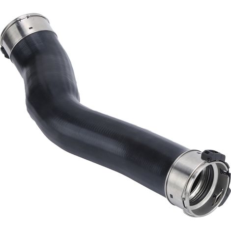 Durite de Turbo Échangeur d'Air 13717612095 Remplacement Amélioré pour Série 5 F10 Berline 2014-2016 (1/5)