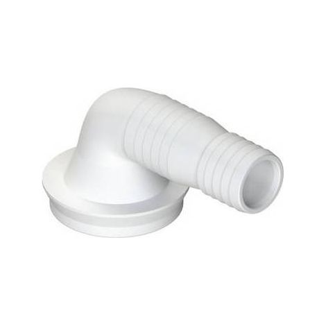 ATTACCHINO 90° DN 40 D. 20-24 mm DH