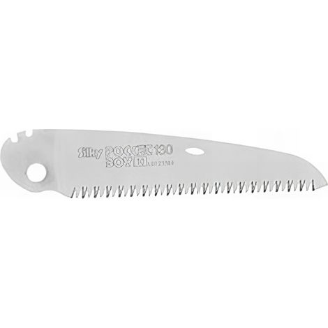 Lame de rechange pour POCKETBOY - L.170 mm - Ep.0,85 mm - 26 dents par 30 mm - 345-17 - Silky
