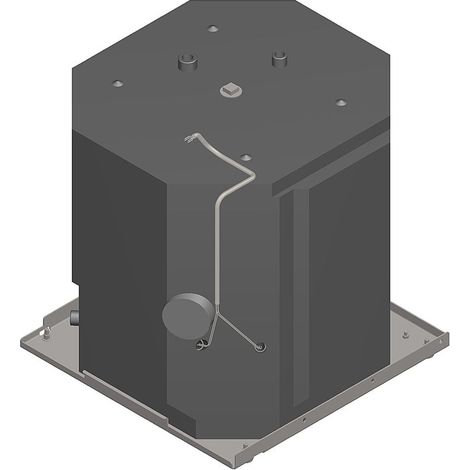 BOSCH Behälter, 87154072440