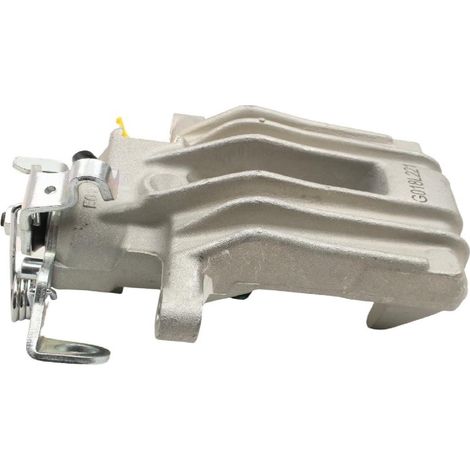 FT00007 pinza freno rapida POSTERIORE DESTRA SENZA forcella (1/5)