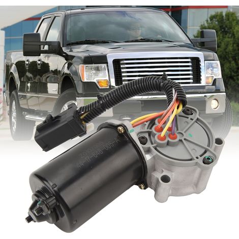 Le moteur de boîte de transfert AL3Z7G360A convient aux Ford F-150 2009-2011.
