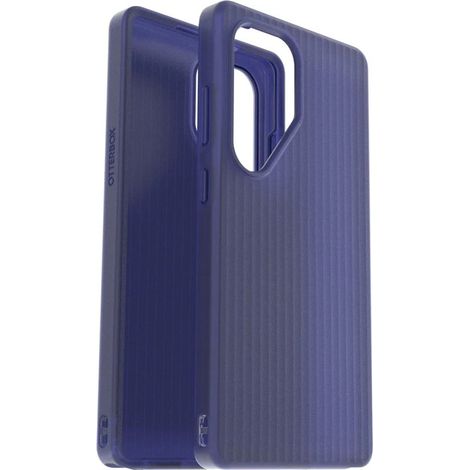 Otterbox Symmetry Plástico Back Cover Azul Samsung Galaxy S25 Ultra