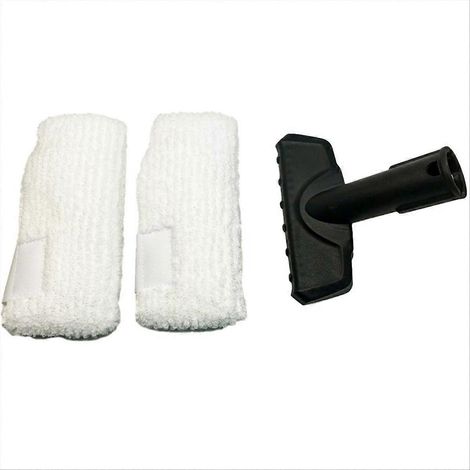 Reinigungsabdeckung für EasyFix SC1/SC2/SC3/SC4/SC5/SC7 Dampfmopp (1/5)