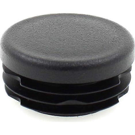 16 pièces - Différentes tailles - Embouts de bouchons nervurés pour pieds de meubles (50 mm) (1/5)