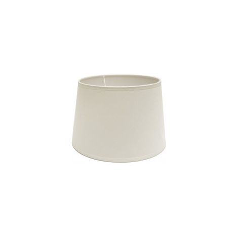 FAB 157312015 Schermo Trasparente E27 Beis 20dx15dx13h Open Conic (1/2)