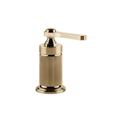 Gessi Venti20 Mitigeur de baignoire, pour écoulement séparé,