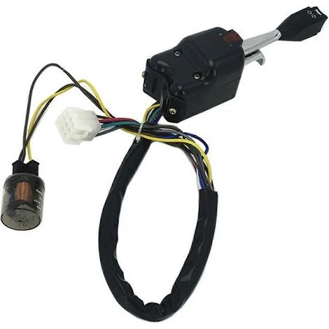 102567101 pour clignotants Club Car pour véhicules électriques (1/5)