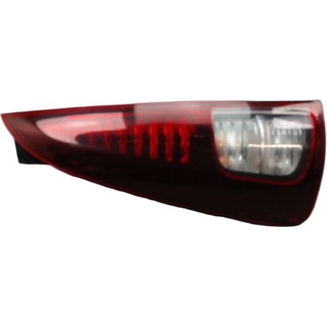 [PRODUIT D'OCCASION] Feu De Pare-choc Arriere Gauche RENAULT Espace Monosp. Iv Phase 2 2006-2012 ♻️ Ref Oe. 8200027155 - Garantie à vie (1/3)