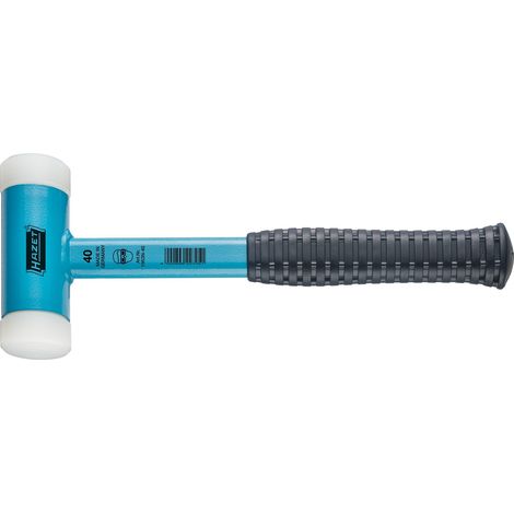 Hazet Kunststoff-Hammer, 40 mm (1/5)
