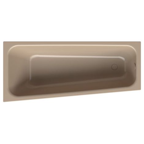BETTE 1130-425 baignoire forme spéciale Space S greige (1/3)