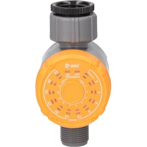 GSC 403025002  Sistema di irrigazione a goccia automatico