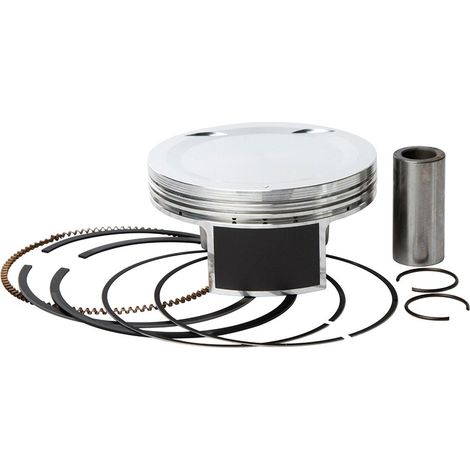 Piston Complet Ø101.95mm Yamaha YFM 700 Cote A