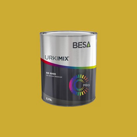 Pot de Peinture Polyuréthane / bi composant RAL Design 090 70 70  Mat - 750gr