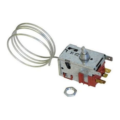 THERMOSTAT 077B6988 POUR REFRIGERATEUR BOSCH - 00609989