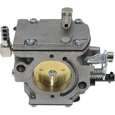 Geeignet für WALBRO WB-37 Vergaser-Gleitschirmmotoren von 150 bis 200 cm³.