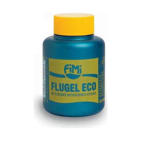 GEL FLUXANT AUTODÉCAPANT FLUGEL ECO Contenance : 100 g