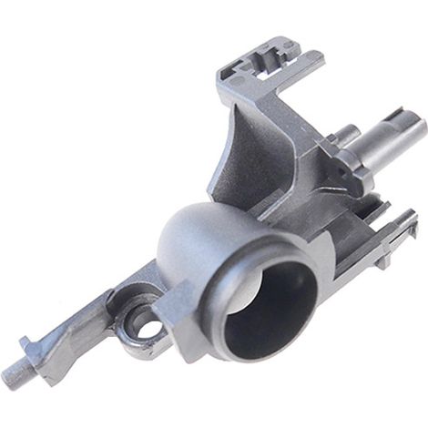 Base de filtre à air 340E Husqvarna 503869401 (1/3)