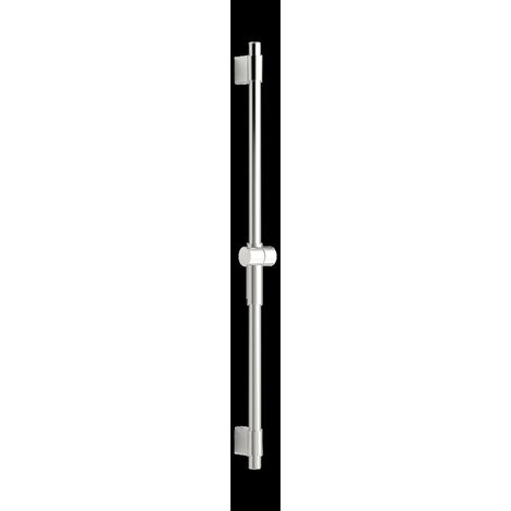 Barra de ducha HANSA HANSAACTIVEJET, 720 mm, refrigerable, cromo, (1/2)