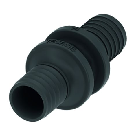 TECE TECEflex Manchon Dimension 40 x 40, PPSU, 736040