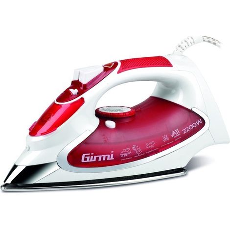 Bügeleisen Girmi st50 2200 W Wassertank 280 ml