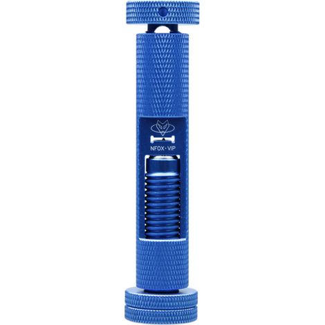 Outil d'insertion de l'aiguille d'huile de frein à disque Toopre PRO03/04/05, outil de coupe de tuyau d'huile nfox (nouveau bleu 2024) (1/5)